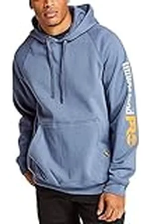 Timberland Heren Hood Honcho Sport Pullover Capuchontrui, , XX-Large hoog