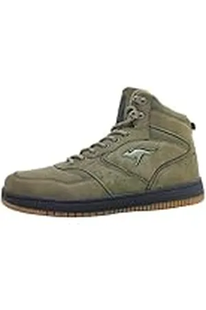 KangaROOS K-Watch Bliz uniseks sneakers voor volwassenen, , 42 EU