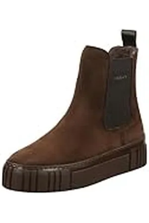 GANT FOOTWEAR SNOWMONT Chelsea-laarzen voor dames, , 40 EU, , 40 EU