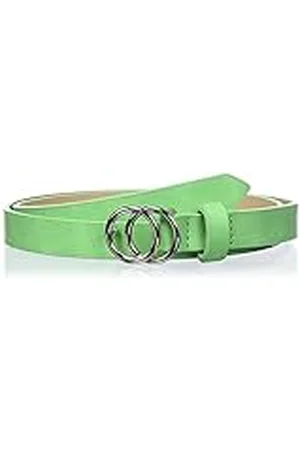 ONLY Dames Onlrasmi Slim Jeans Belt Noos Riem, , 80