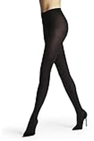 Falke Dames Panty Cotton Touch W Ti katoen eenkleurig 1 paar, , L