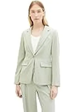 TOM TAILOR Damesblazer, , 36