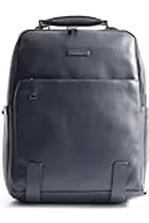 Piquadro Modus rugzak modus Special PC 15,6 inch met diefstalbeveiliging unisex - volwassenen (1 stuk), , 31-00 x 40-00 x 12-00, Zakelijk