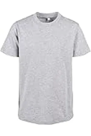 Build Your Brand Unisex Organic Kids Basic Tee T-shirt voor kinderen, , 146/152 cm