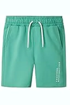 NAME IT NKMHERRY SWE Shorts UNB PB, , 128 cm