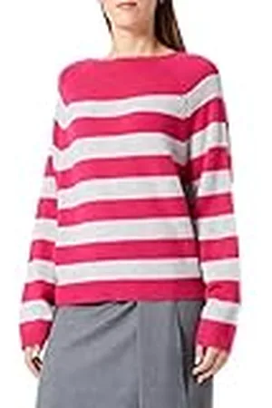 Gerry Weber Dames 871035-35707 pullover, , 38