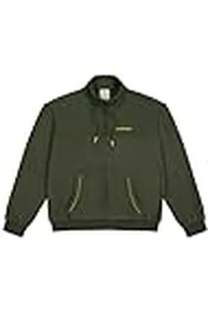 Champion Legacy C-Tech W (117588) - Explorer Polar Fleece Full-Zip High-Neck Sweatshirt, , M Dames FW24, , M