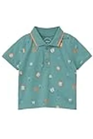 QS by s.Oliver Junior Poloshirt voor jongens, , 68 cm
