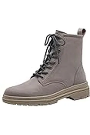 Tamaris Veterlaarzen voor dames, enkellaarsjes, , 36 EU