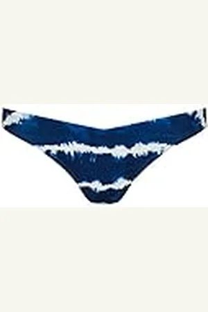 Superdry Code Tie Dye Bikini Brief voor dames, , 44