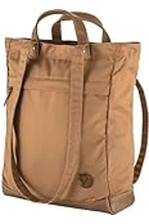 Fjällräven FJÄLLRÄVEN Totepack nr. 2 unisex tas, , Eén maat, BAG