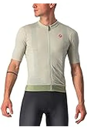 Castelli 4522027-360 FINISSEUR Jersey heren T-shirt L