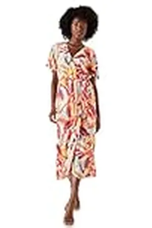 Garcia Casual jurk voor dames, , XS