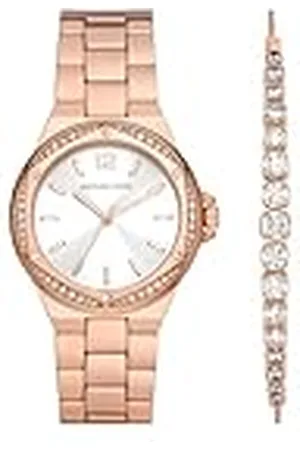 Michael Kors MK1053SET Dames polshorloge