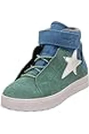 Superfit Stella Sneakers Schoenen voor meisjes, , 38 EU Schmal