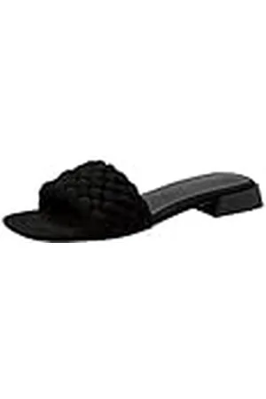 Tamaris Slipper 1-1-27105-20 001 smal Maat: 38 EU