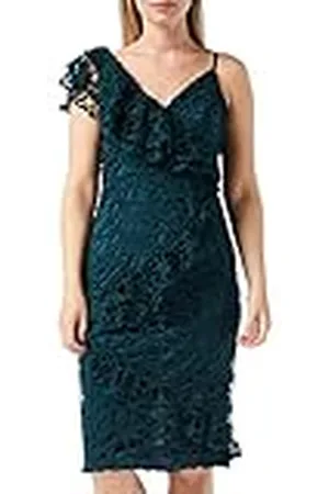 Chi Chi London Damesjurk Cocktail, , 38 NL