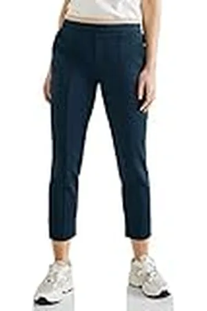 Street one Joggingbroek voor dames, , 38W x 28L