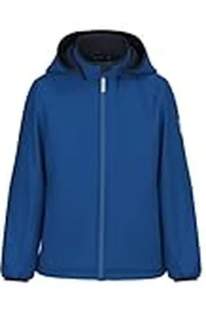 NAME IT Softshelljas voor jongens, , 128 cm