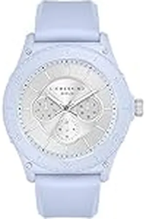 liebeskind Liebeskind berlijn dames horloge, , Riemen.