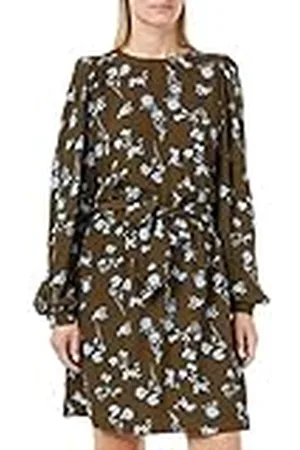Marc O’ Polo Dames 249113621589 casual jurk, , XS