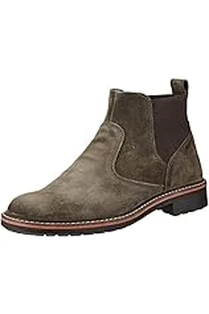 IGI&CO Chelsea laarzen voor heren, bruin , 40 EU