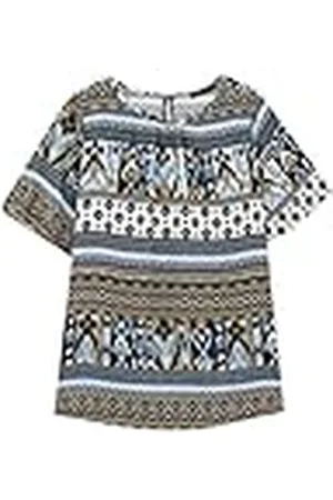 DeFacto Blouses met korte mouwen voor dames, , 3XL