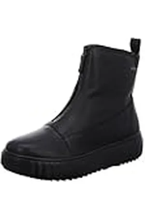 ARA Dames Monaco-GTX enkellaarzen, , 41 EU Breed
