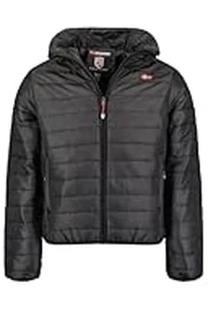 Geographical Norway Amigo Hood Boy jas voor jongens, , 16 jaar