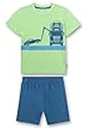 Sanetta Jongens 233112 Pyjamaset, , 92, , 92 cm