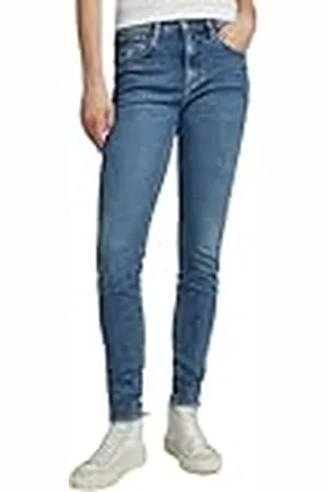 G-Star Raw dames Jeans 3301 High Skinny Jeans, ,30W / 32L