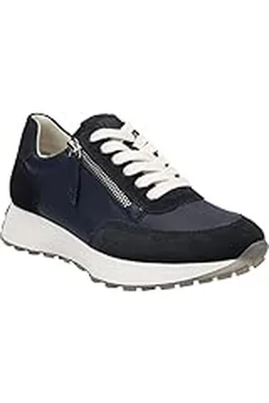 Paul Green Dames veterschoenen, dames comfortabele schoenen, , 39 EU