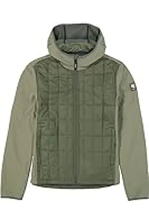 Garcia Heren Jas GJ310201-5295-S