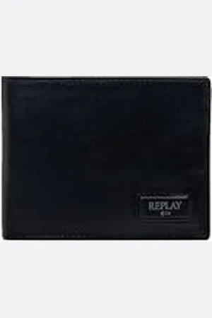 Replay Heren FM5321 reisaccessoire-portemonnee, , , L 13 X H 10 CM