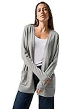 CECIL Open vest, , XS