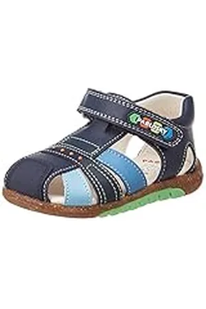 Pablosky 009721, Fischer Baby-Jongens 18 EU