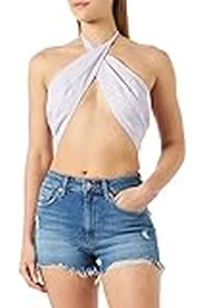 OW Dames Imani Top, , M