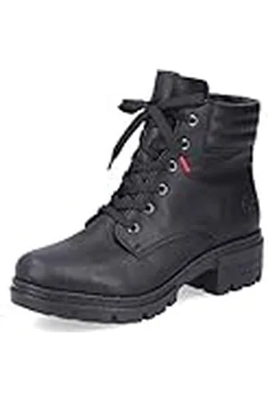 Rieker Dames 76842 Biker Boots, , 36 EU