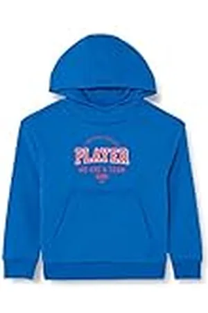 4F Sweatshirt voor jongens, , M