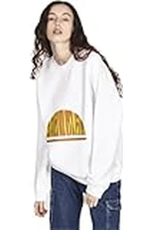 SOHUMAN Hoodie L, Meerkleurig, Een Maat