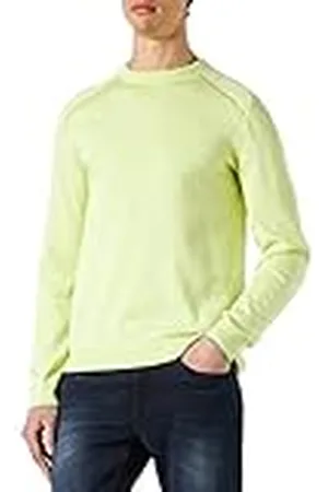 HUGO BOSS Heren Rowler Pullover