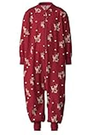 Calida Jongens Family & Friends Pyjamaset, , 80-86