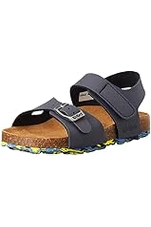 Kickers 858543-30-10, Enkelband Jongens 27 EU