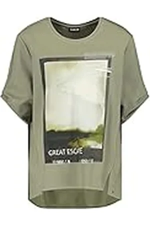 Taifun T-shirt voor dames.