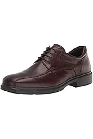 Ecco Helsinki 2 bike-toe derby heren Schoen, ,45 EU