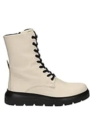 Ecco Womens Schnürstiefeletten für Damen