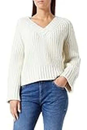 Replay Korte trui voor dames, , S