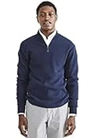Dockers Heren sweater, , XL