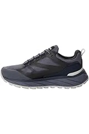 Jack Wolfskin Terraventure Texapore Low W dames Low-Top Trainers, , 42 EU