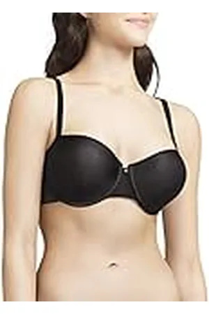 Chantelle Dames 14b6 motief 14b6 T-shirt beha, , 90C